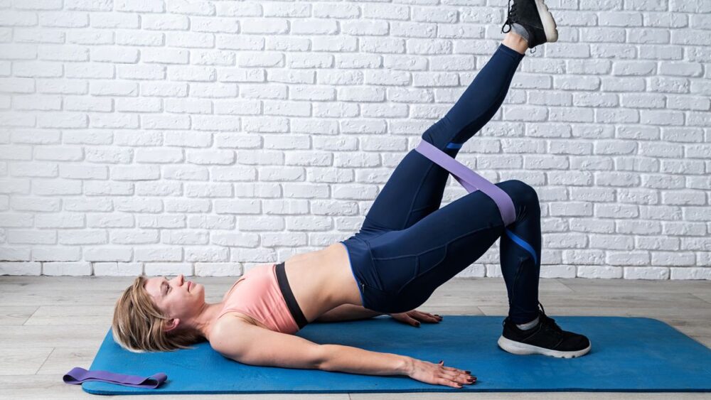 Resistance Bands - Image 4