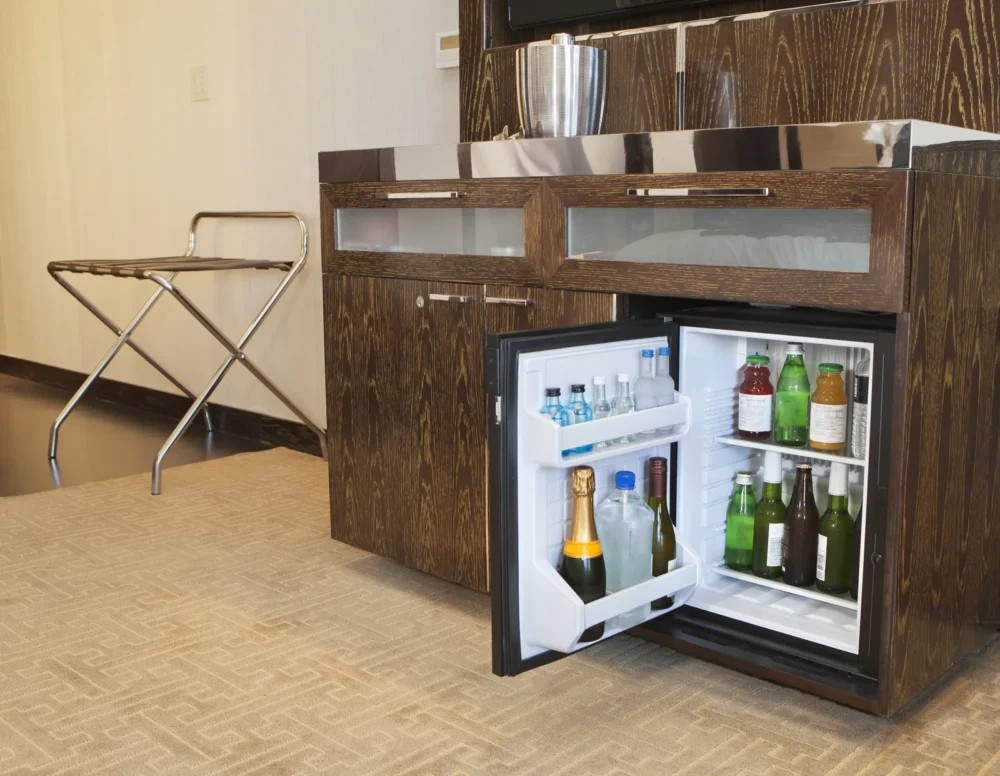 Minibars - Image 5