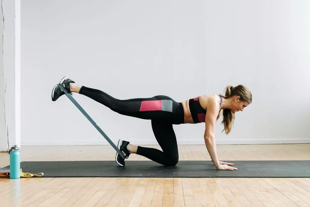 Resistance Bands - Image 3