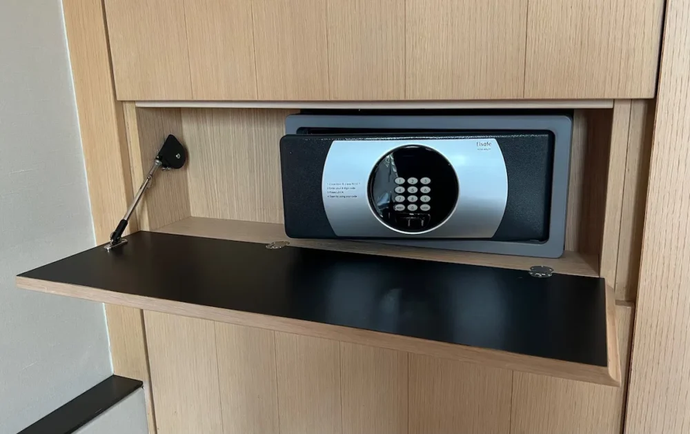 Room Safes - Image 4