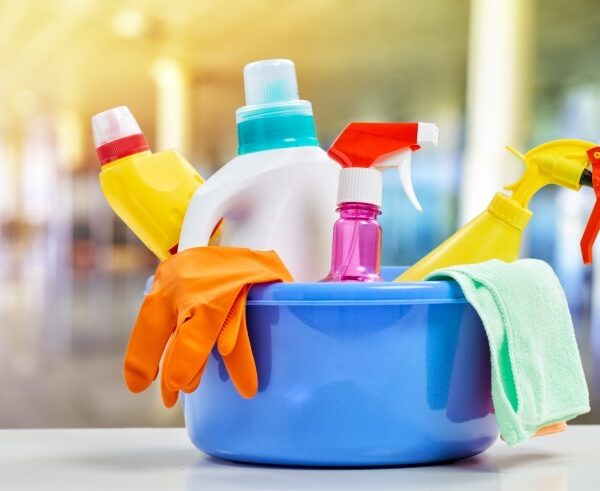 Cleaning Chemicals