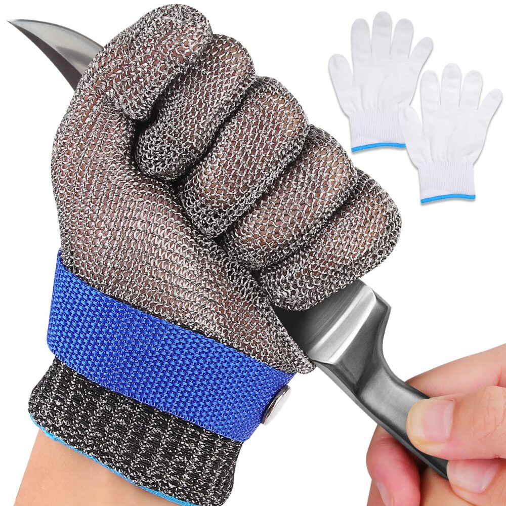 Cut-resistant Gloves - Image 5