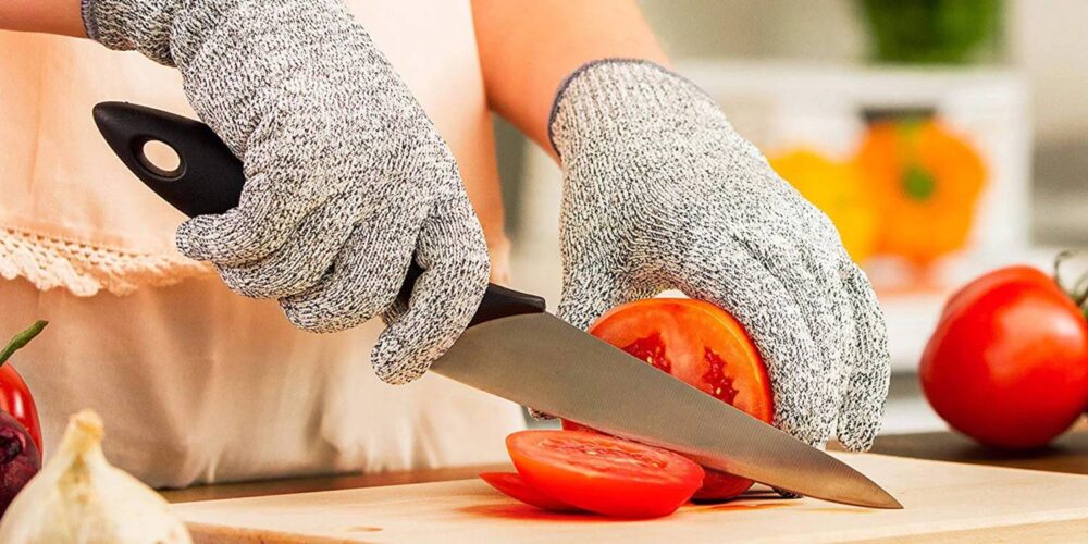 Cut-resistant Gloves - Image 3