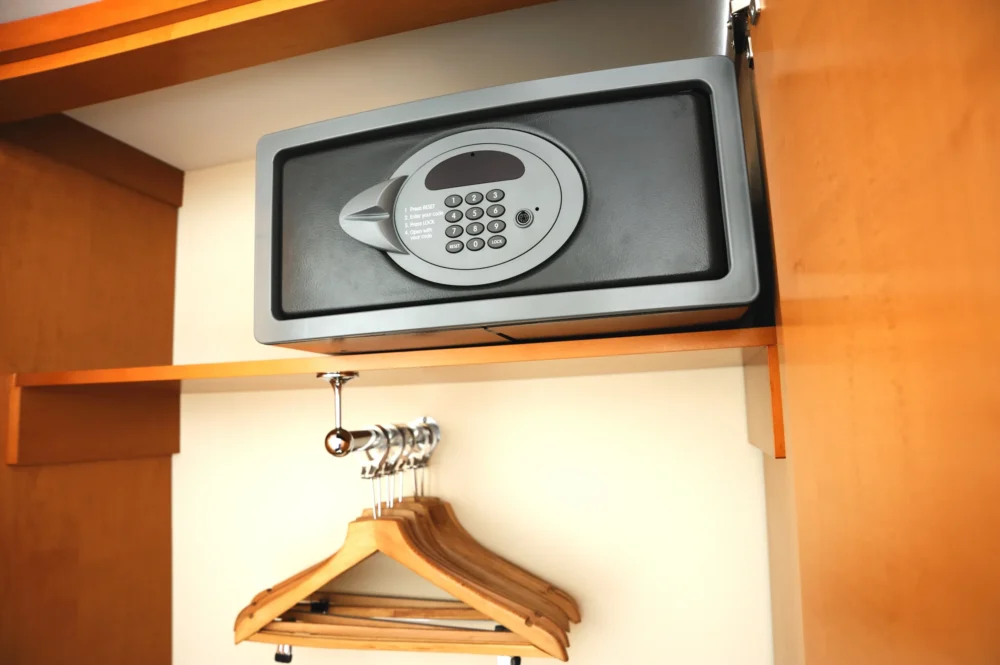 Room Safes - Image 3