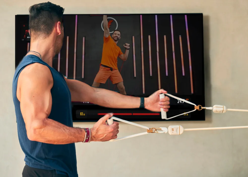 Resistance Bands - Image 2