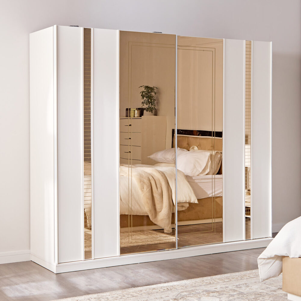 Modular wardrobes - Image 3