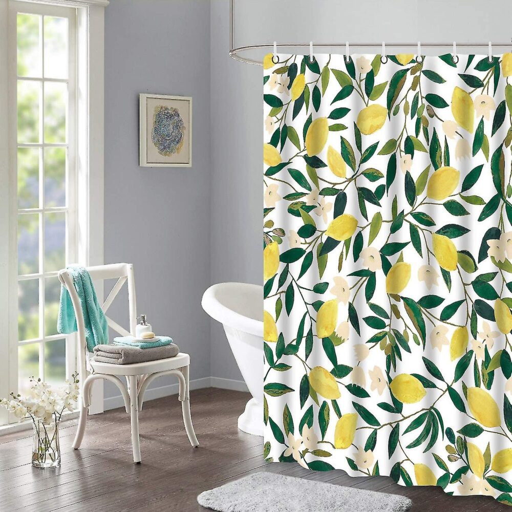 Shower Curtains - Image 3