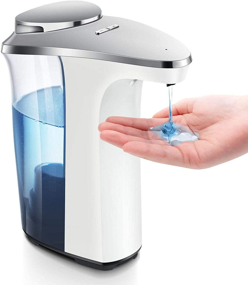 Soap Dispensers