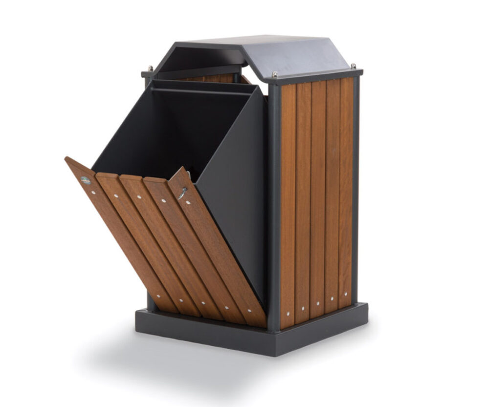 Trash bins - Image 4