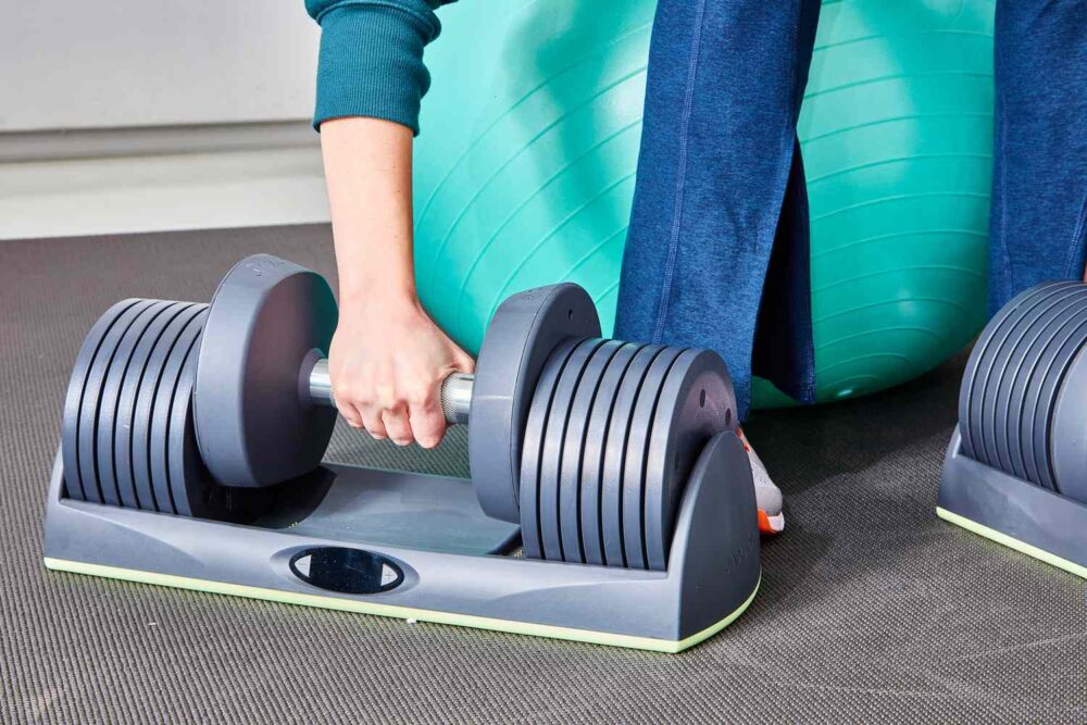 Dumbbells - Image 2