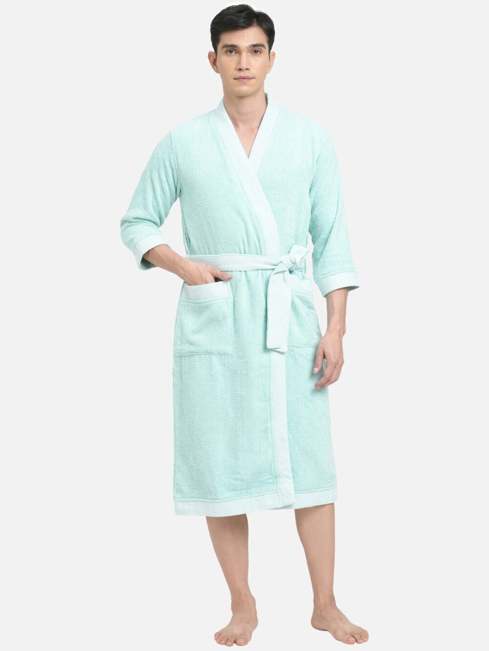 Bathrobes - Image 4