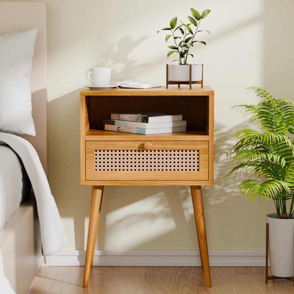 Bedside Tables - Image 5