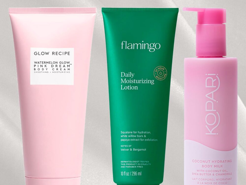 Body Lotion - Image 3