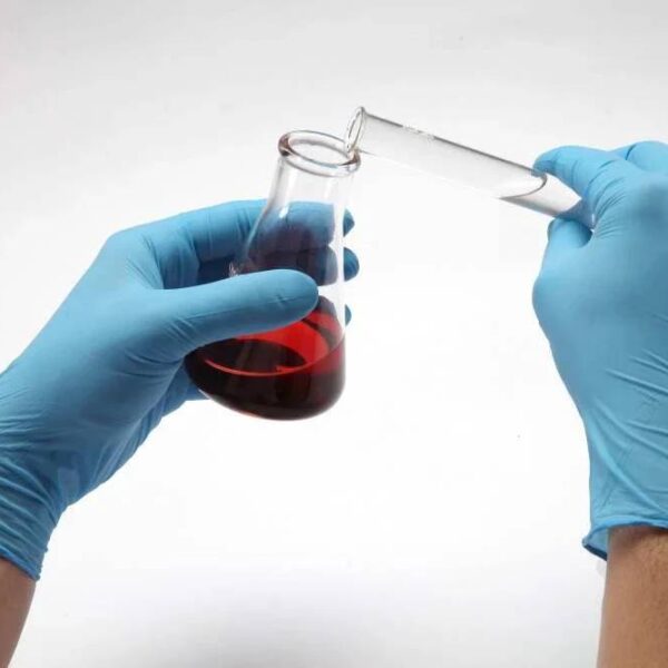 Chemical-Resistant Gloves