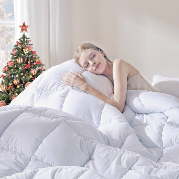 Comforters