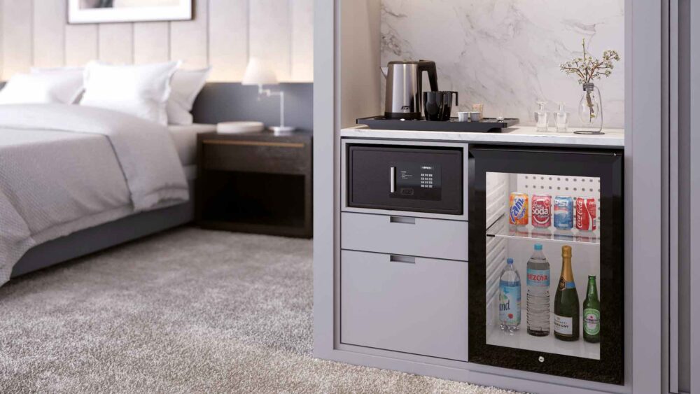 Minibars - Image 2