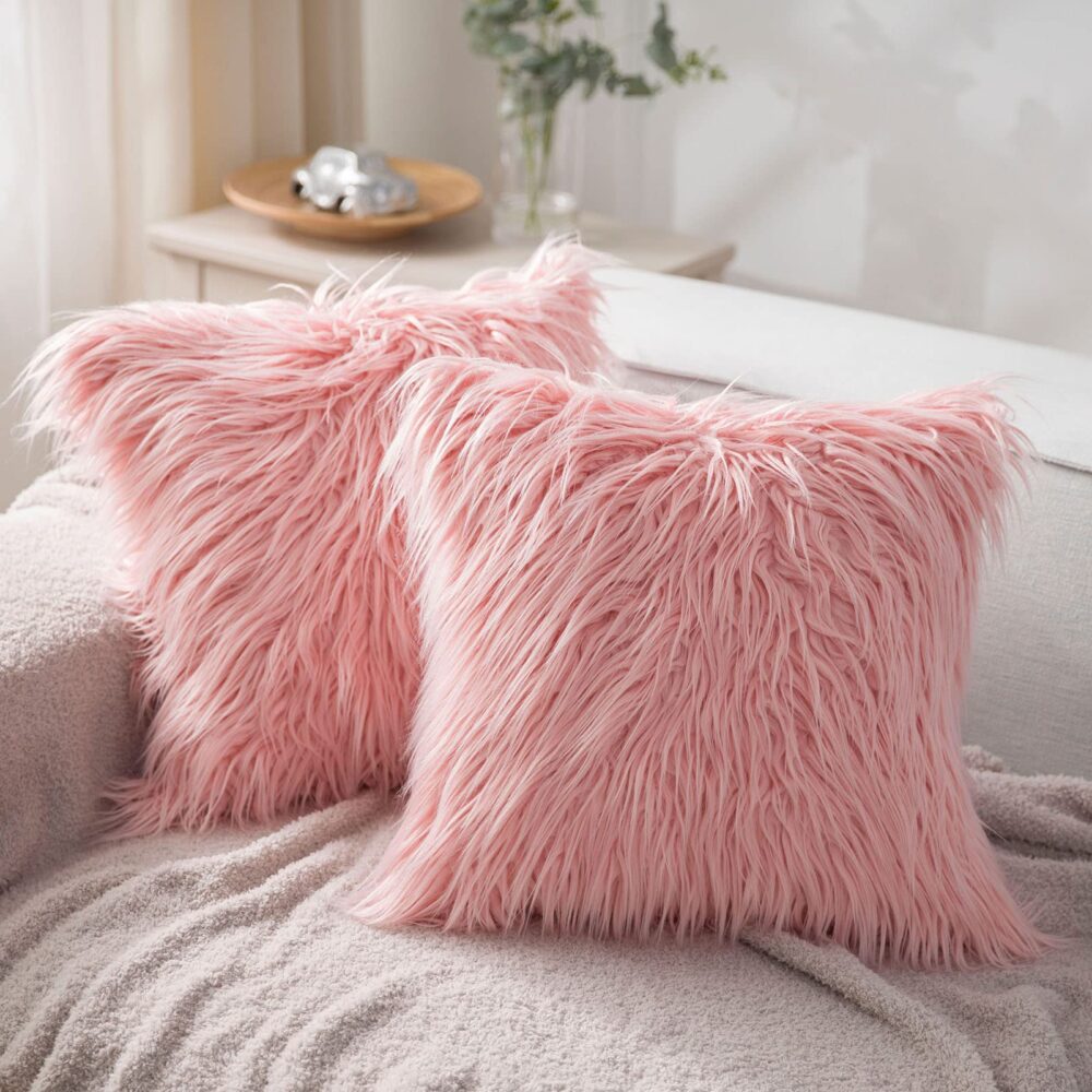 Decorative Pillowcases - Image 2