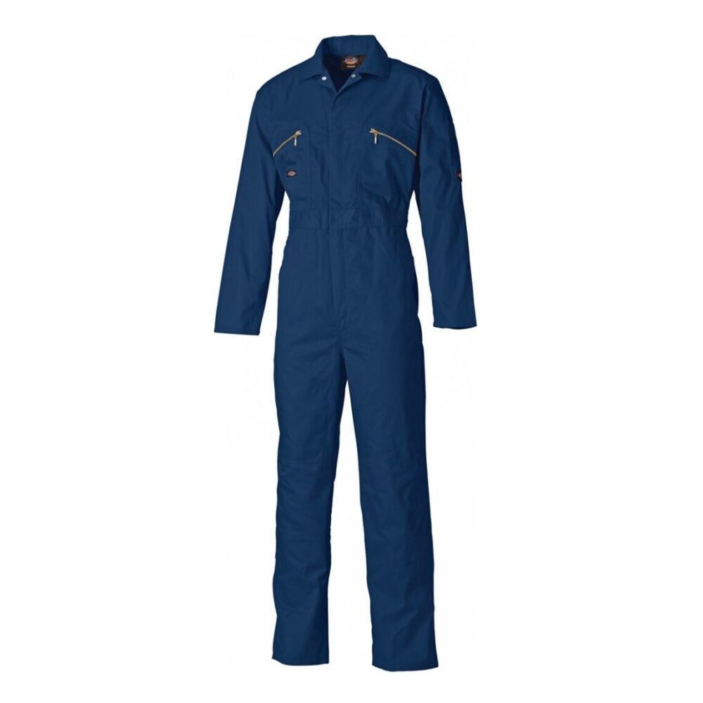 Boiler suits - Image 4