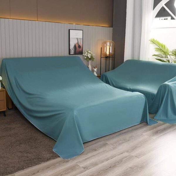 Dust Covers for Furniture