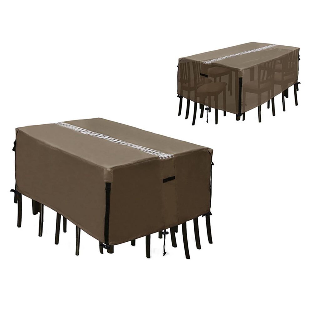 Dust Covers for Furniture - Image 2