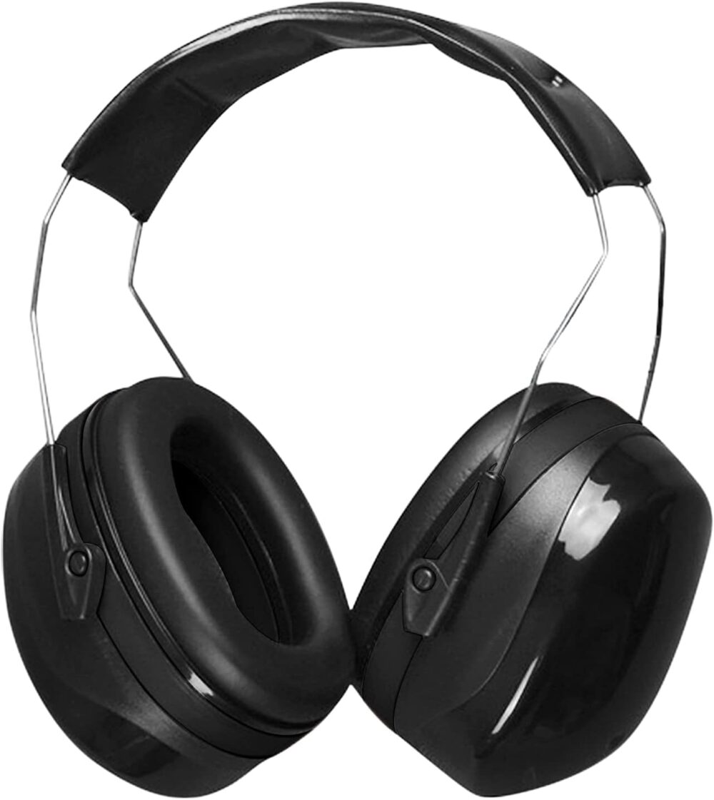 Earmuffs