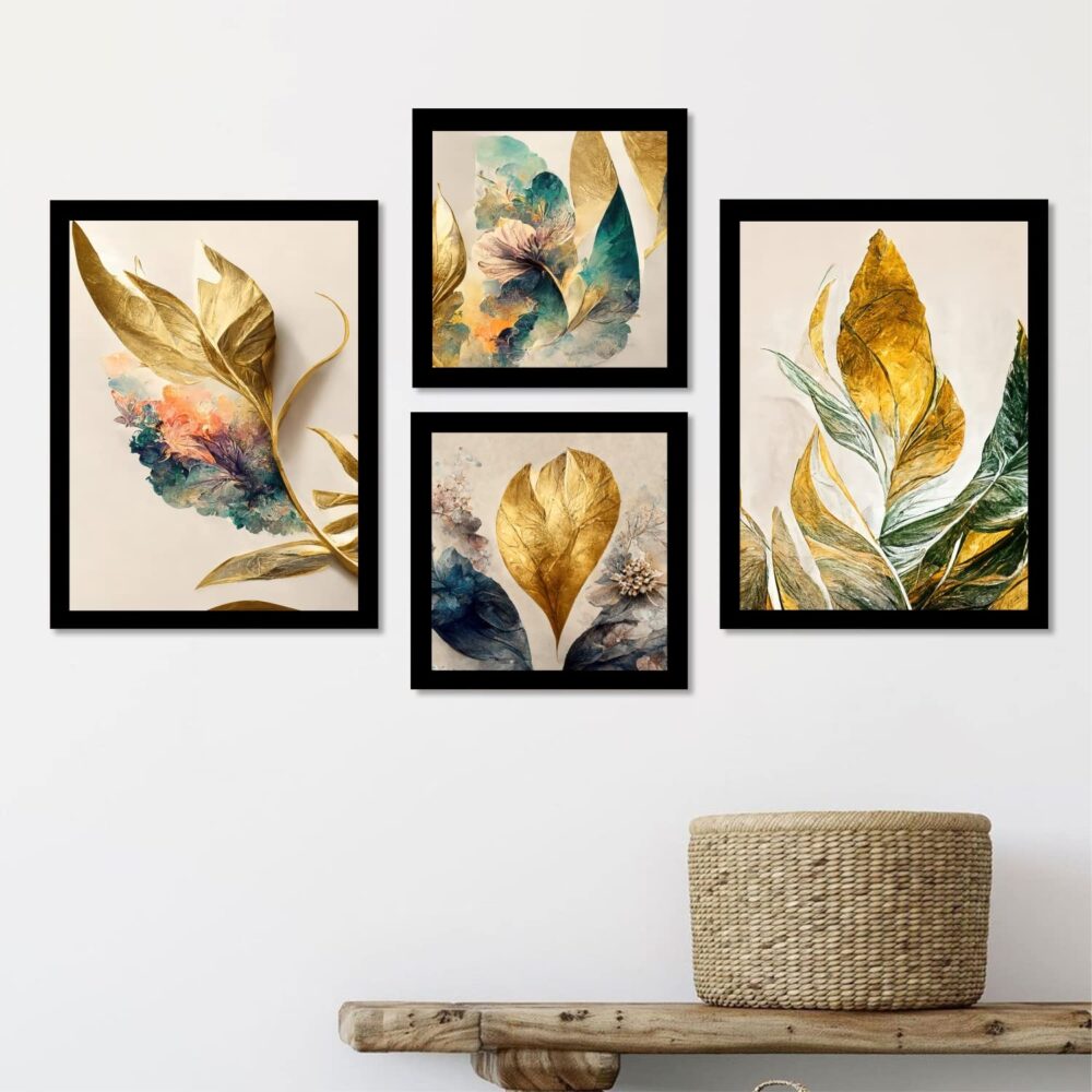 Framed Artworks - Image 4