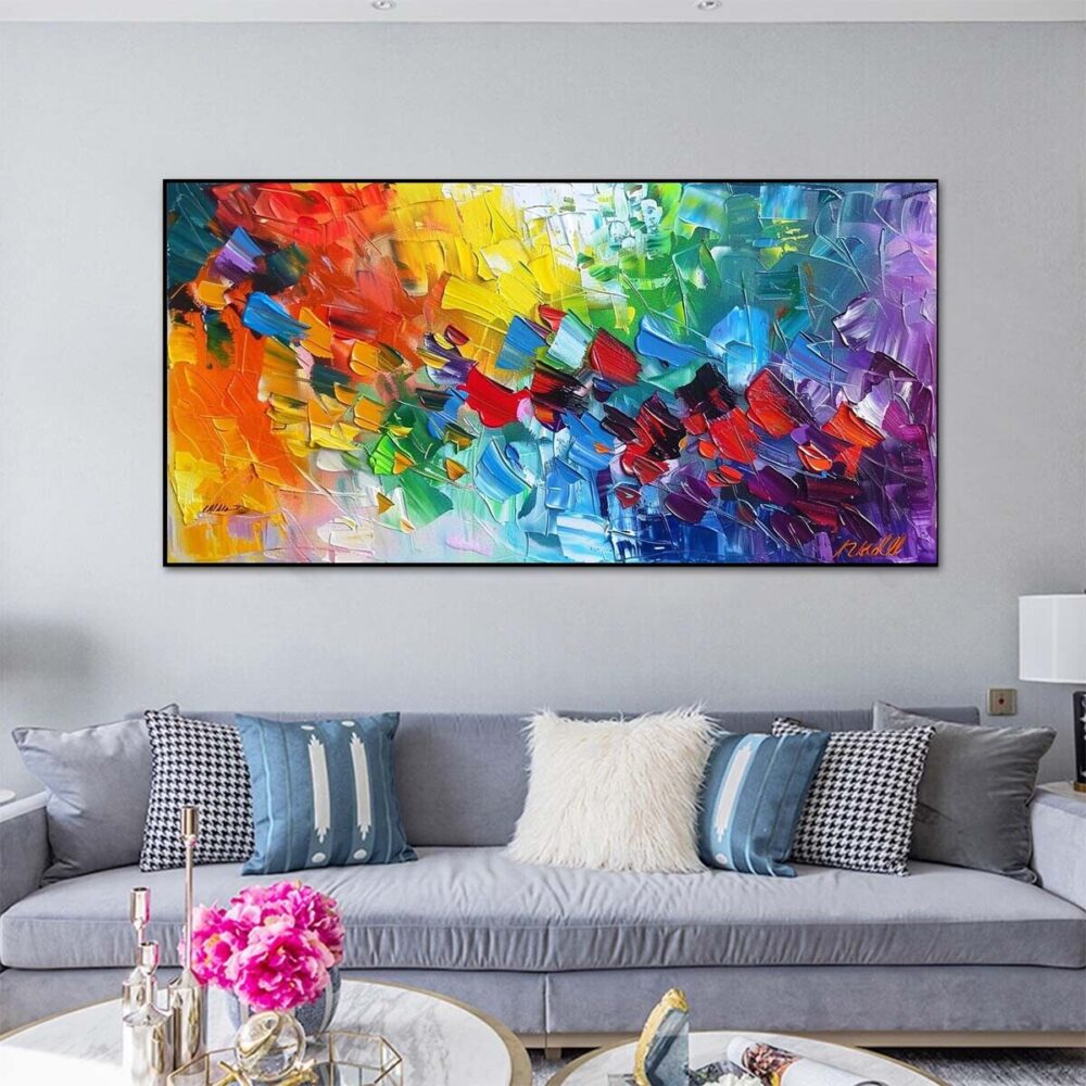 Framed Artworks - Image 2