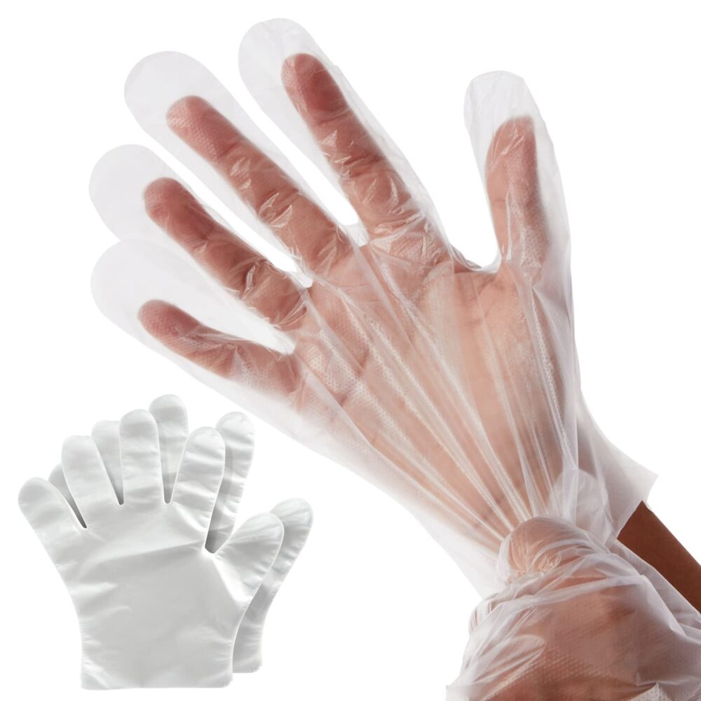 Disposable Gloves - Image 4