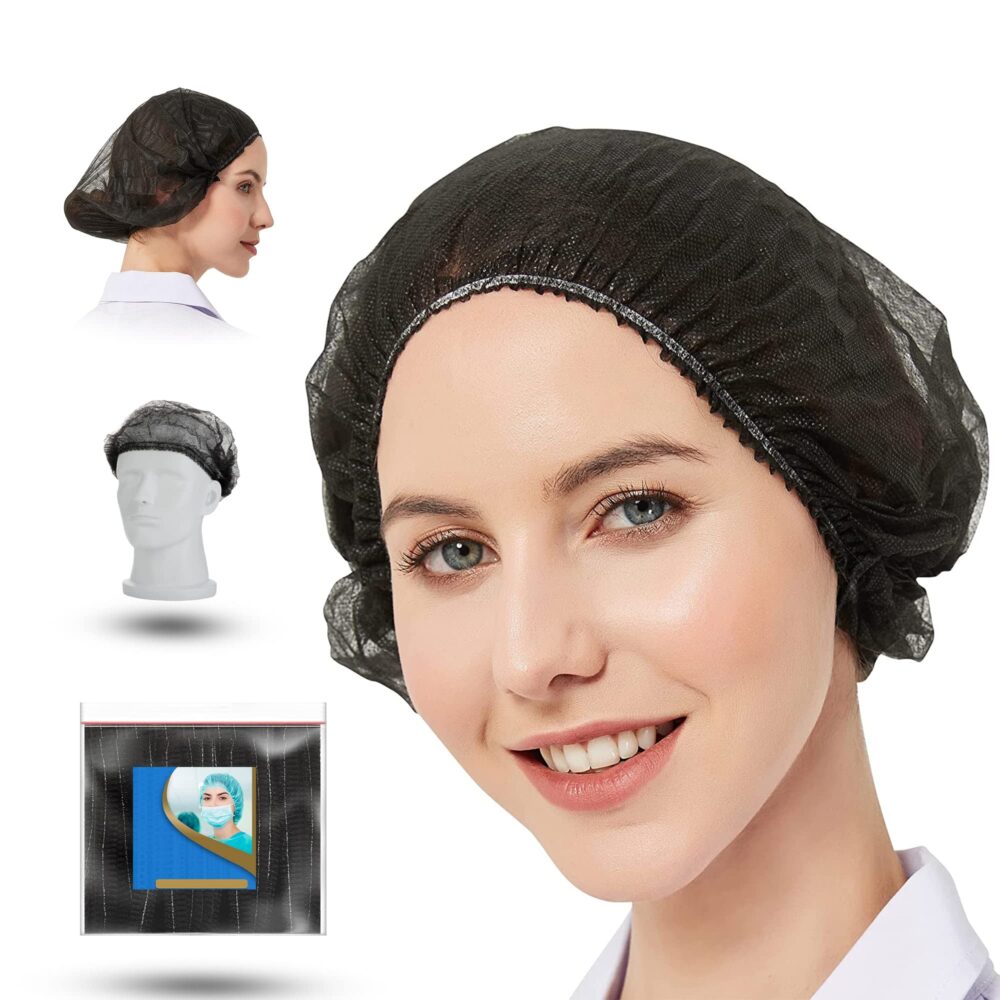 Hairnets - Image 3