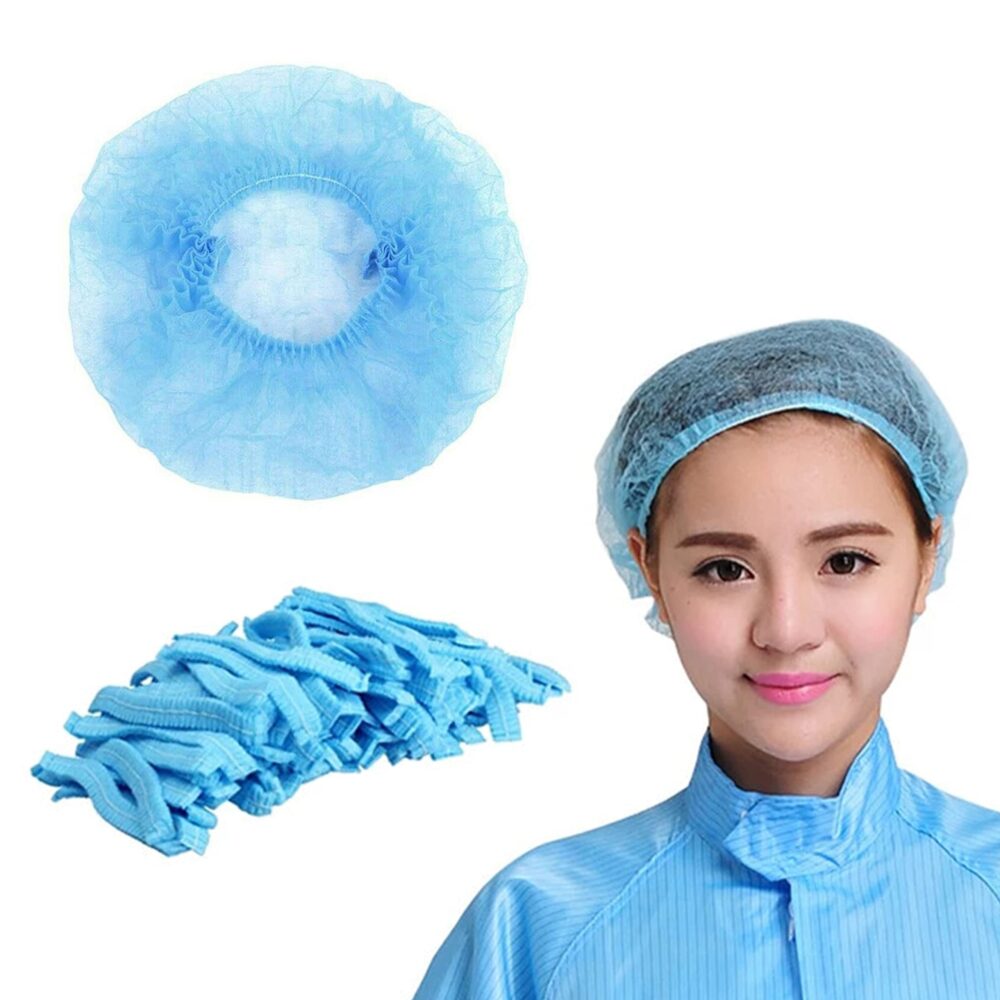 Hairnets - Image 2