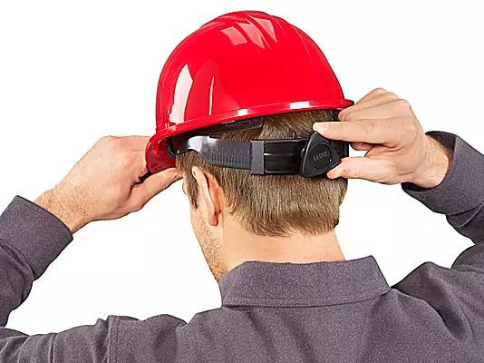 Hard Hats