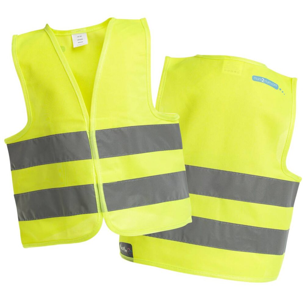 High-visibility vests - Image 5