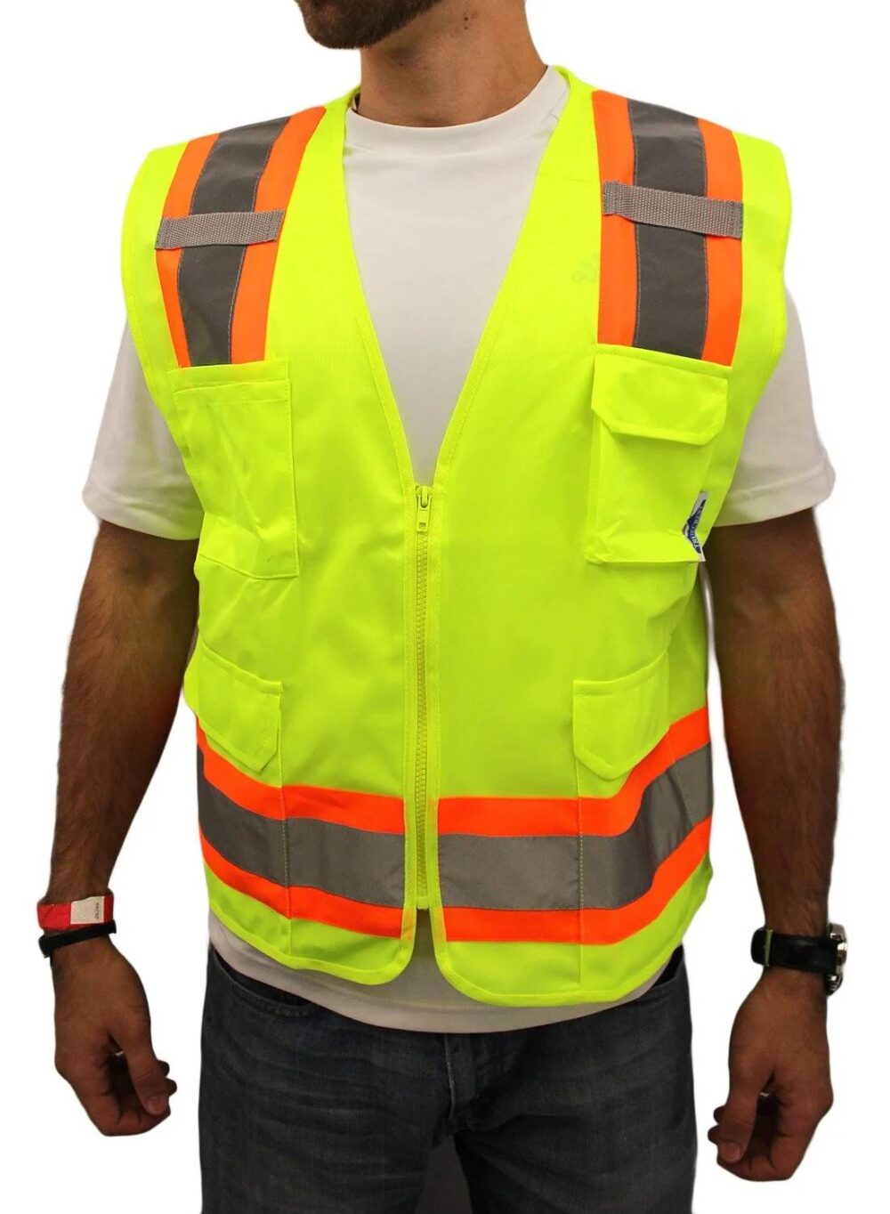 High-visibility vests - Image 4