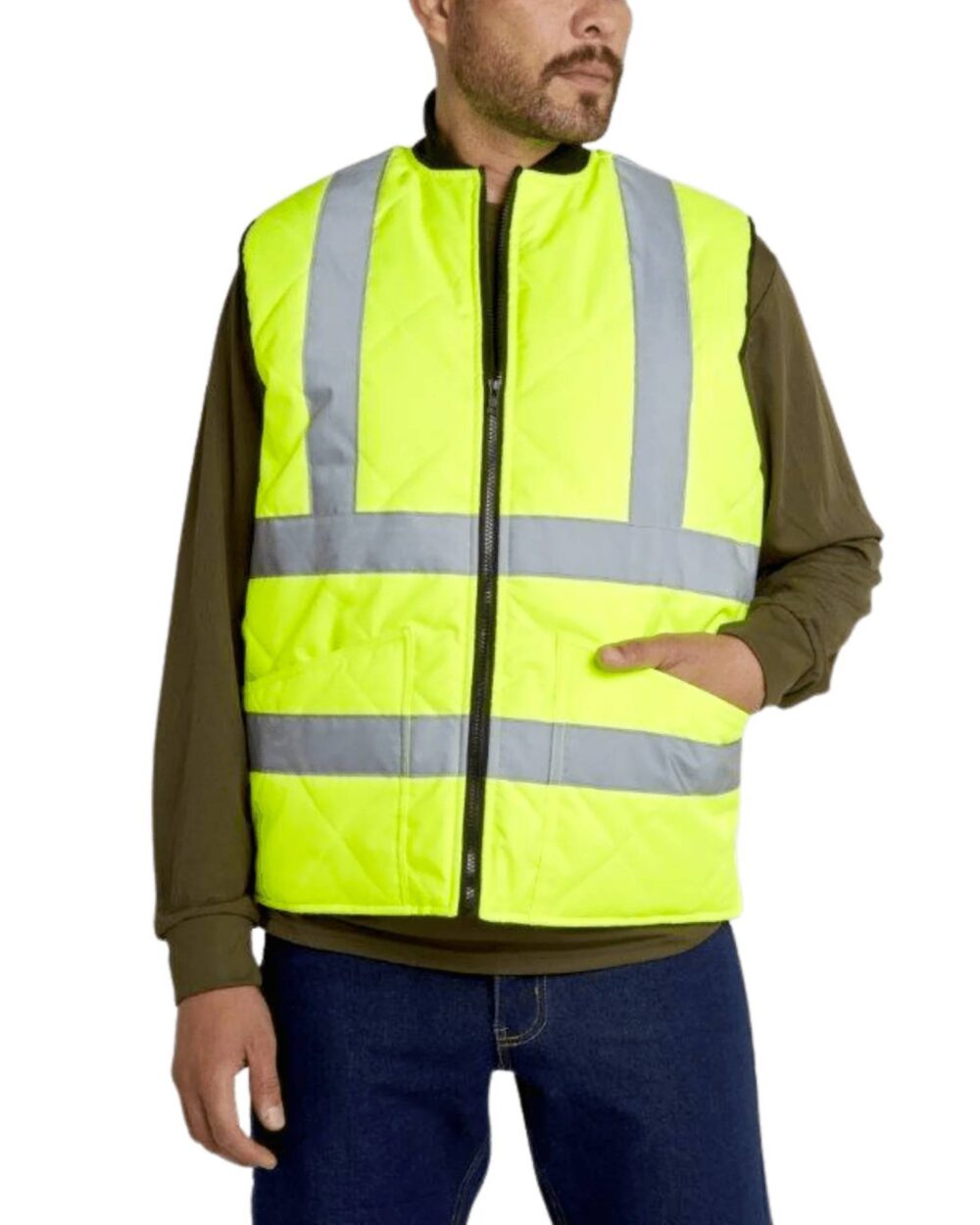 High-visibility vests - Image 3