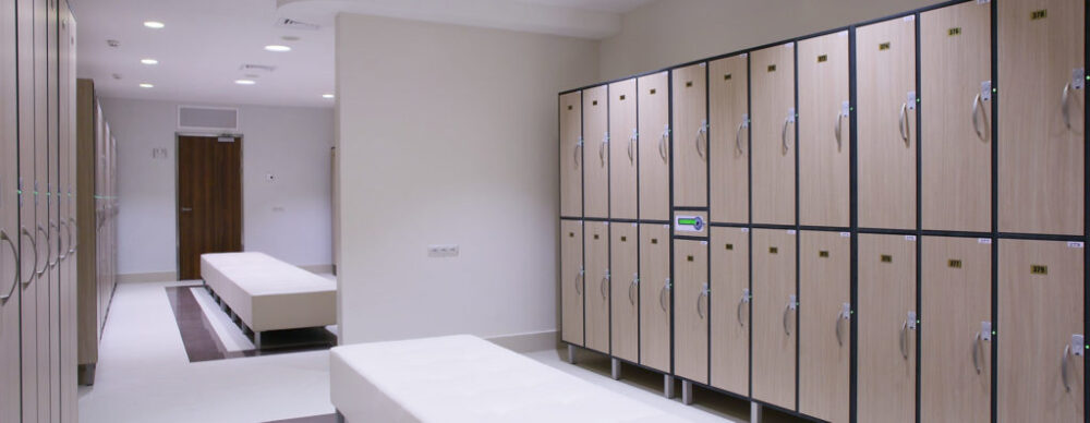Storage Lockers for Staff - Image 3