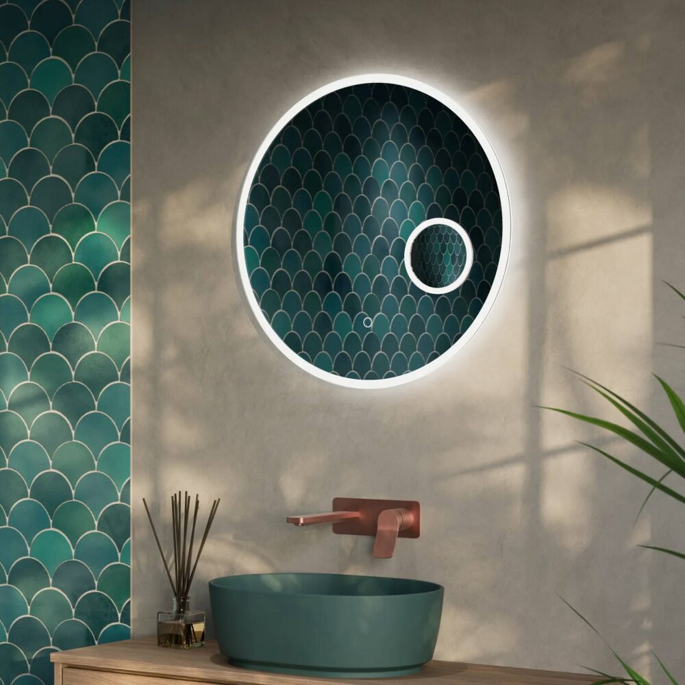 Magnifying Mirrors - Image 2