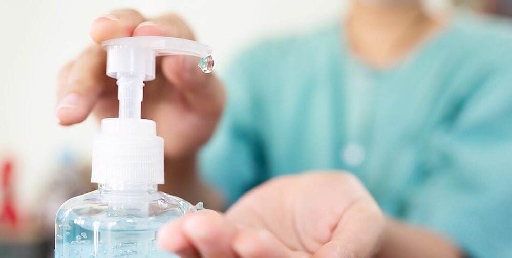 Sanitizers - Image 2
