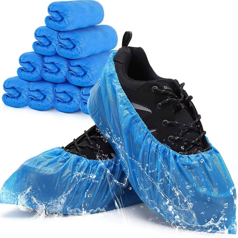 Shoe Covers - Image 4