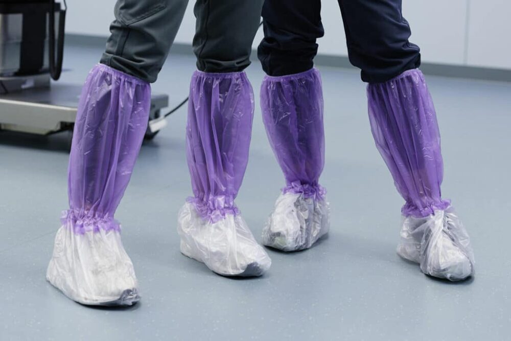 Shoe Covers - Image 3