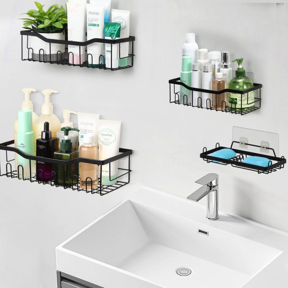 Shower Caddies - Image 2