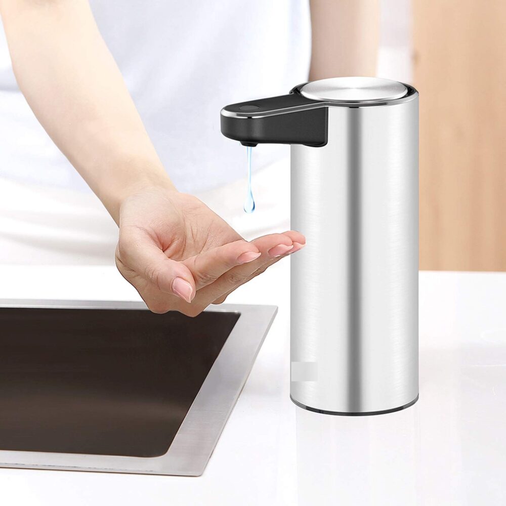 Soap Dispensers - Image 2