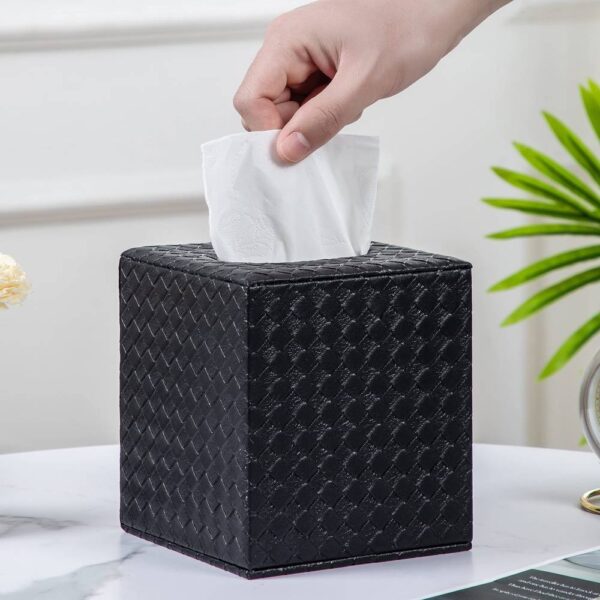 Tissue Box Covers