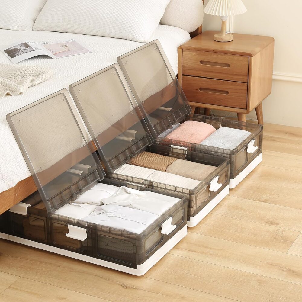 Under-Bed Storage Containers - Image 5