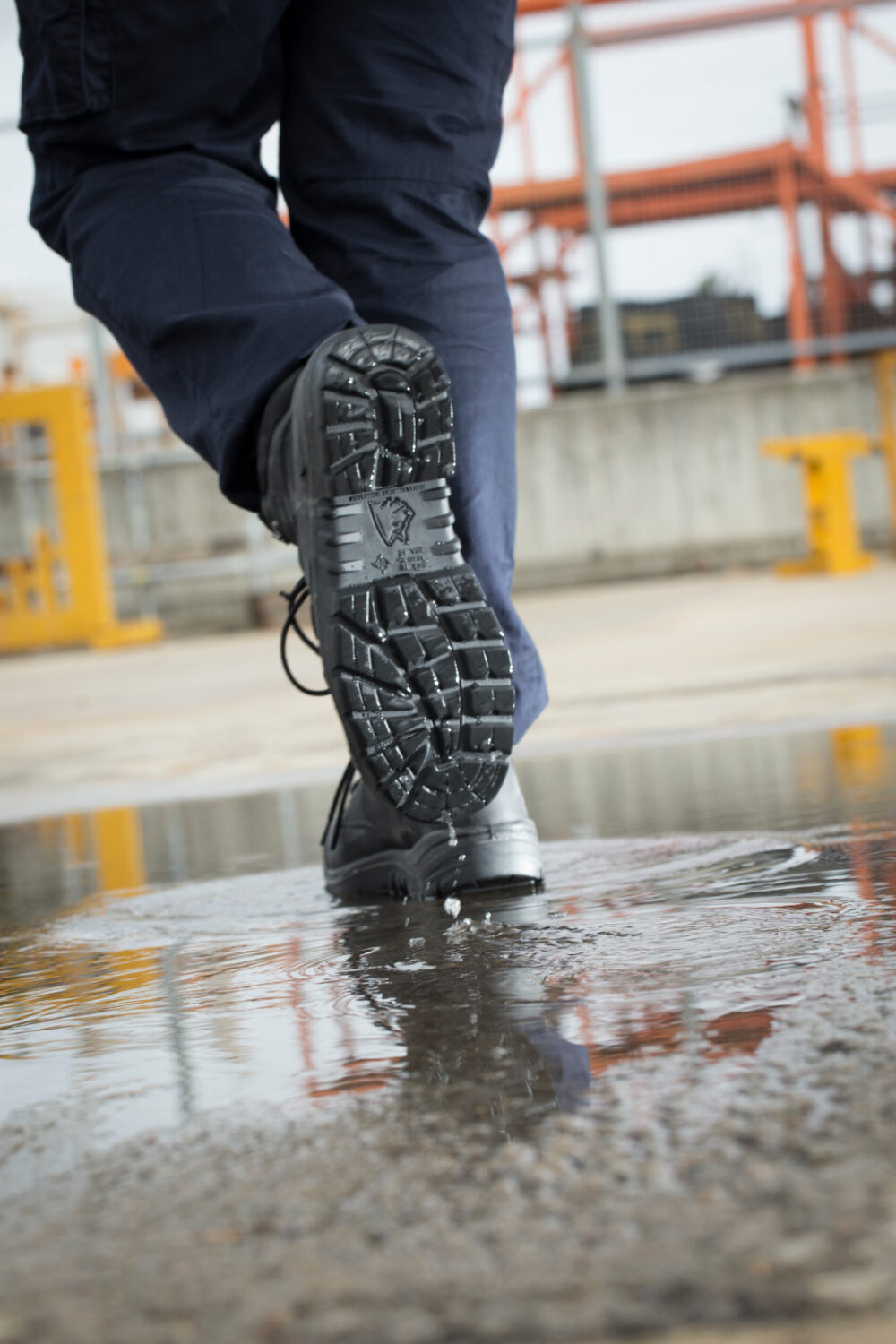 Safety Shoes - Image 7